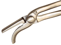 FootPro - Angled Clincher